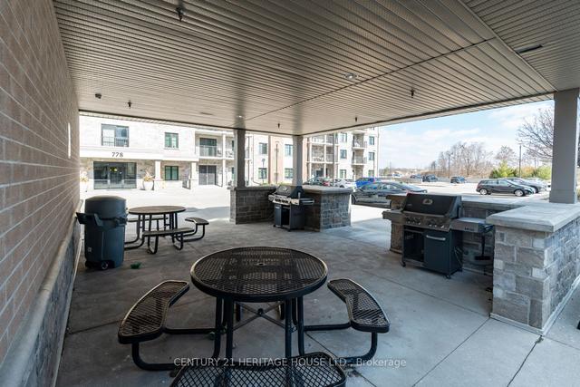 208 - 778 Laurelwood Dr, Condo with 2 bedrooms, 2 bathrooms and 1 parking in Waterloo ON | Image 7