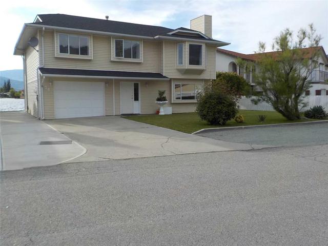 24 Bayview Cres, House detached with 3 bedrooms, 2 bathrooms and 8 parking in Osoyoos BC | Image 5