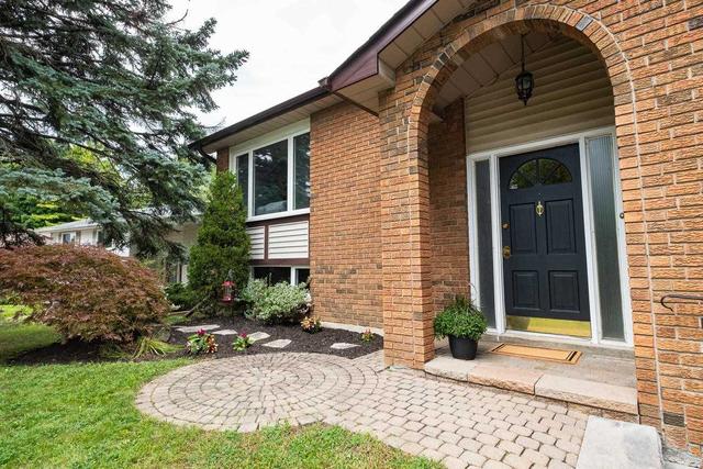 12 Jondan Cres, House detached with 4 bedrooms, 2 bathrooms and 6 parking in Markham ON | Image 27