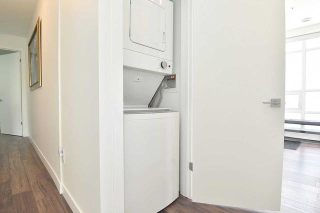 605 - 467 Charlton Ave E, Condo with 2 bedrooms, 2 bathrooms and 1 parking in Hamilton ON | Image 7