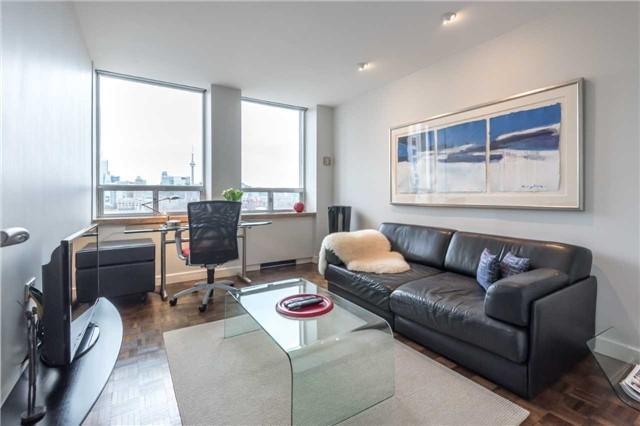 1003 - 131 Bloor St W, Condo with 2 bedrooms, 1 bathrooms and 1 parking in Toronto ON | Image 13
