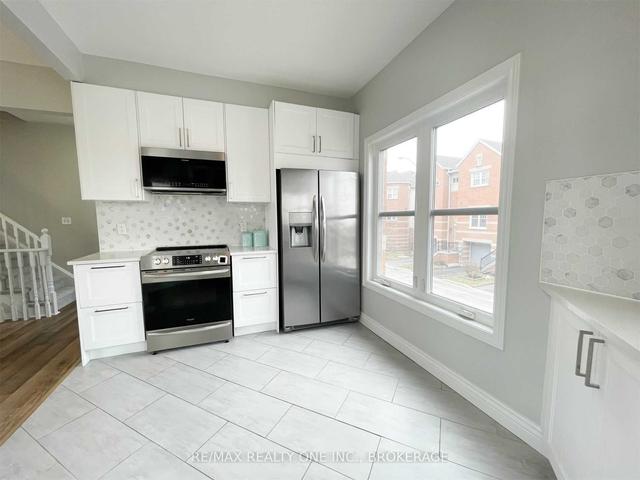 18 - 630 Evans Ave, Townhouse with 3 bedrooms, 3 bathrooms and 2 parking in Toronto ON | Image 21