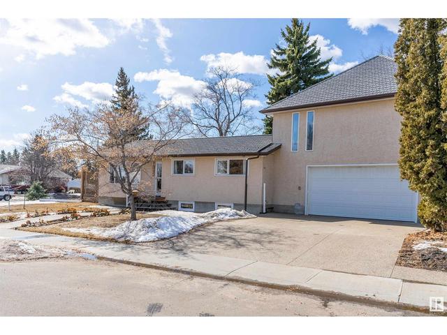 5804 113 St Nw, House detached with 5 bedrooms, 3 bathrooms and null parking in Edmonton AB | Image 44
