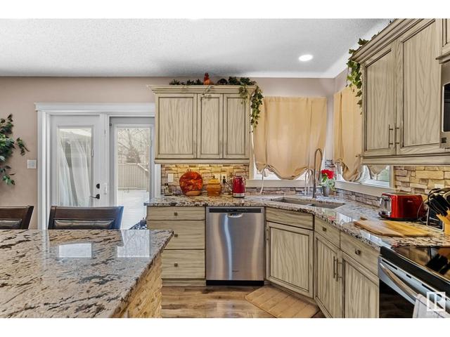 178 Erin Ridge Dr, House detached with 4 bedrooms, 3 bathrooms and null parking in St. Albert AB | Image 9