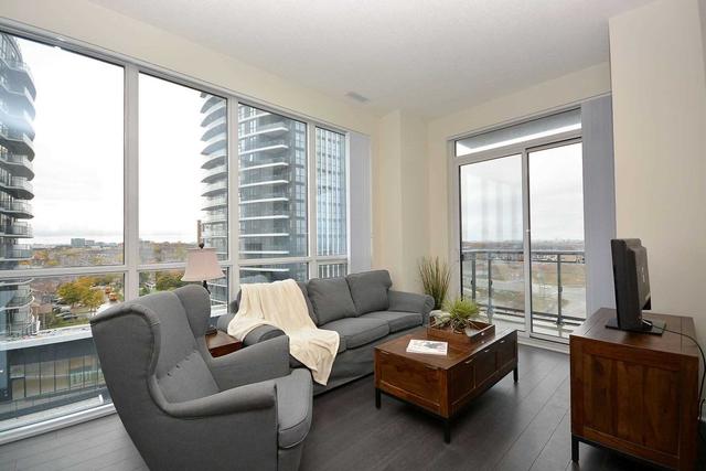 917 - 5033 Four Springs Ave, Condo with 2 bedrooms, 2 bathrooms and 1 parking in Mississauga ON | Image 19