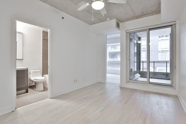316 - 20 Gladstone Ave, Condo with 2 bedrooms, 2 bathrooms and 1 parking in Toronto ON | Image 23