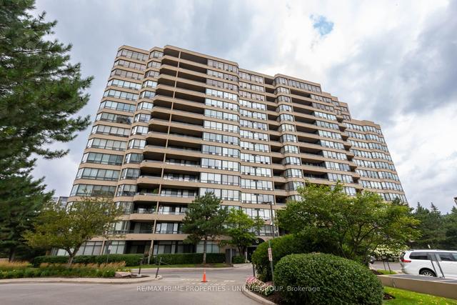 301 - 22 Clarissa Dr, Condo with 1 bedrooms, 1 bathrooms and 1 parking in Richmond Hill ON | Image 32