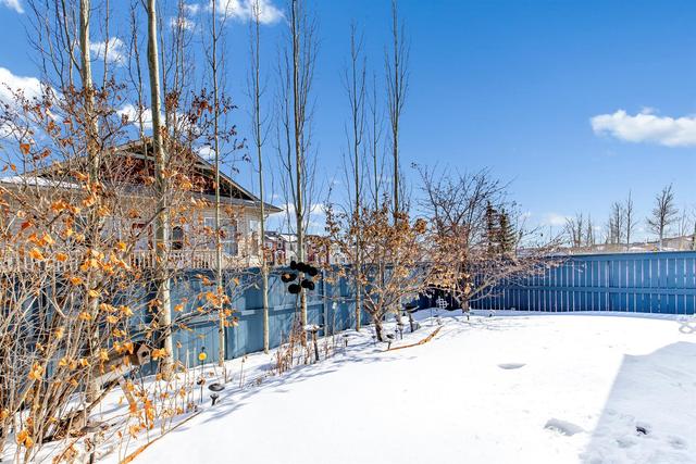 287 Panamount Drive Nw, House detached with 4 bedrooms, 3 bathrooms and 2 parking in Calgary AB | Image 28