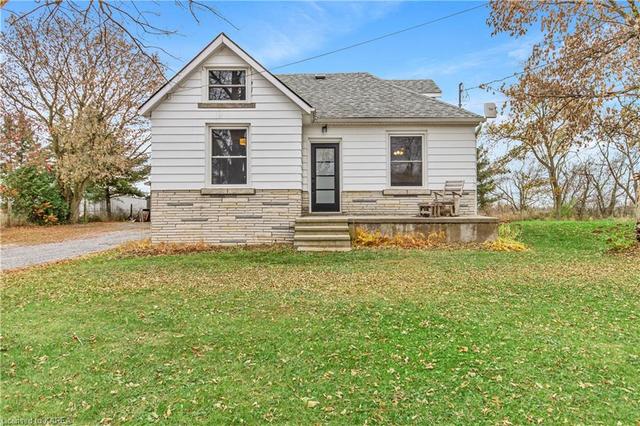 4752 Holleford Road, House detached with 2 bedrooms, 1 bathrooms and 5 parking in South Frontenac ON | Image 12