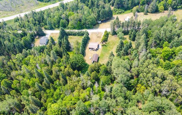 146 Rusaw Rd, House detached with 2 bedrooms, 1 bathrooms and 11 parking in North Kawartha ON | Image 23