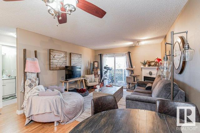 109a - 6 Spruce Ridge Dr, Condo with 2 bedrooms, 2 bathrooms and null parking in Spruce Grove AB | Image 12