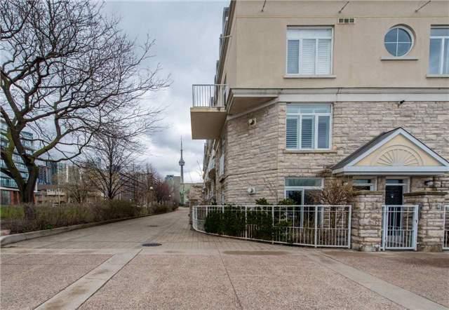 631 - 38 Stadium Rd, Condo with 1 bedrooms, 1 bathrooms and null parking in Toronto ON | Image 14