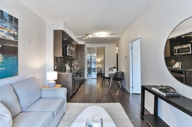 604 - 89 Dunfield Ave, Condo with 2 bedrooms, 2 bathrooms and 1 parking in Toronto ON | Image 22
