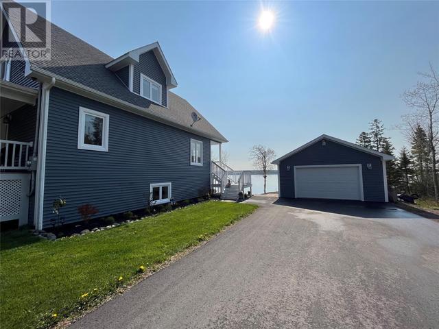 480 Main Street, House detached with 3 bedrooms, 2 bathrooms and null parking in Northern Arm NL | Image 5