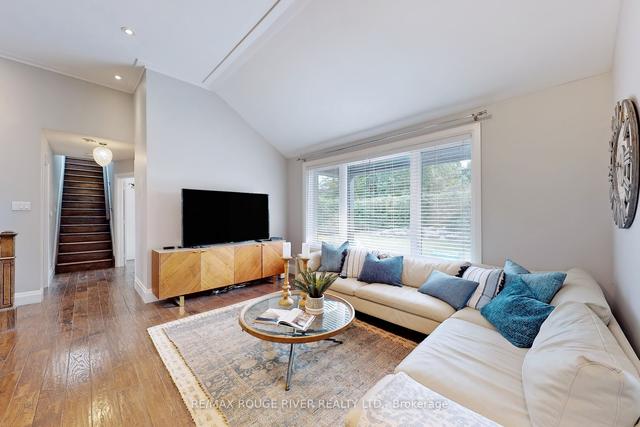 181 Ridgewood Rd, House detached with 4 bedrooms, 5 bathrooms and 10 parking in Toronto ON | Image 15