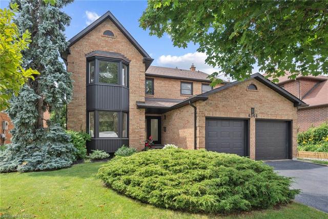 4344 Dallas Court, House detached with 5 bedrooms, 3 bathrooms and 6 parking in Mississauga ON | Image 1