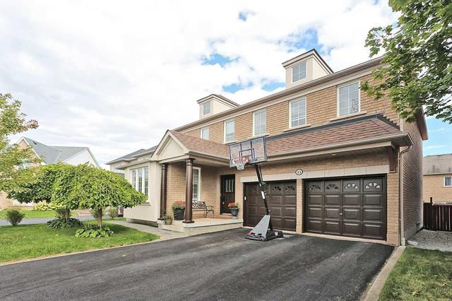 15 Wheatley Cres, House detached with 4 bedrooms, 3 bathrooms and 6 parking in Ajax ON | Image 21