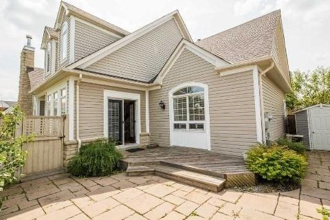 24 Cliveden Pl, House detached with 3 bedrooms, 3 bathrooms and 2 parking in Markham ON | Image 5