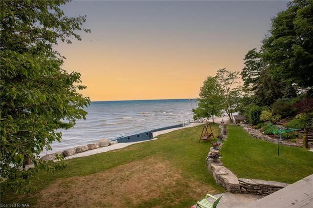 639 Sandy Bay Road, House detached with 4 bedrooms, 2 bathrooms and 8 parking in Haldimand County ON | Image 31