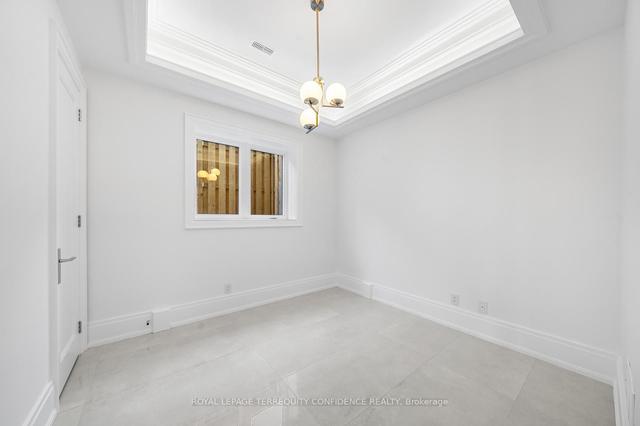 318 Hounslow Ave, House detached with 4 bedrooms, 5 bathrooms and 5 parking in Toronto ON | Image 20