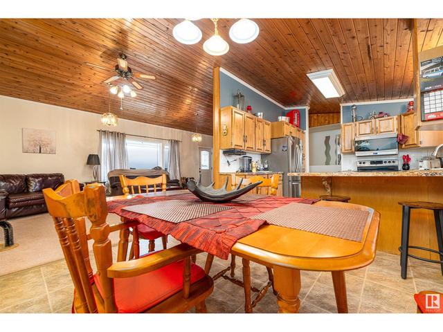 59251 Rge Rd 172, House detached with 4 bedrooms, 2 bathrooms and null parking in Smoky Lake County AB | Image 20