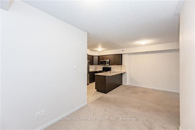 104 - 3060 Rotary Way, Condo with 1 bedrooms, 1 bathrooms and 2 parking in Burlington ON | Image 14