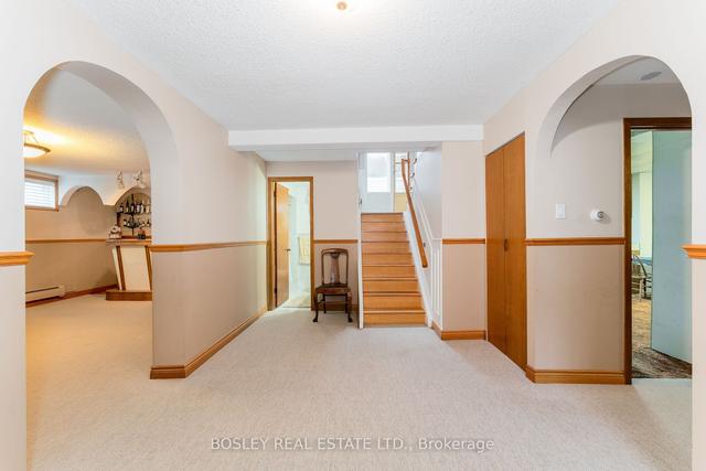 45 Ernest Ave, House detached with 3 bedrooms, 2 bathrooms and 4 parking in Toronto ON | Image 21
