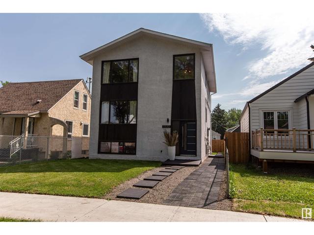 11533 92 St Nw, House detached with 6 bedrooms, 3 bathrooms and 3 parking in Edmonton AB | Image 1