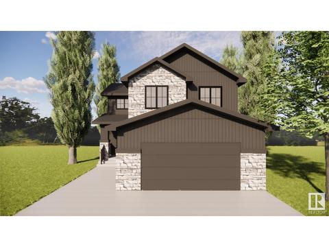 5 Norwyck Wy, House detached with 3 bedrooms, 2 bathrooms and null parking in Spruce Grove AB | Card Image