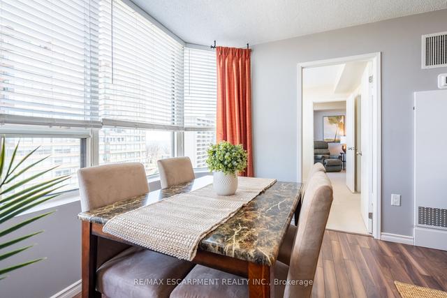 1403 - 1270 Maple Crossing Blvd, Condo with 2 bedrooms, 2 bathrooms and 2 parking in Burlington ON | Image 10