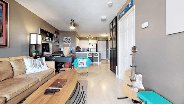 1003 - 1369 Bloor St W, Condo with 1 bedrooms, 1 bathrooms and 1 parking in Toronto ON | Image 32