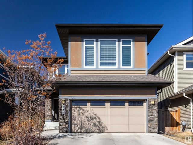 8632 217 St Nw, House detached with 3 bedrooms, 2 bathrooms and null parking in Edmonton AB | Image 2