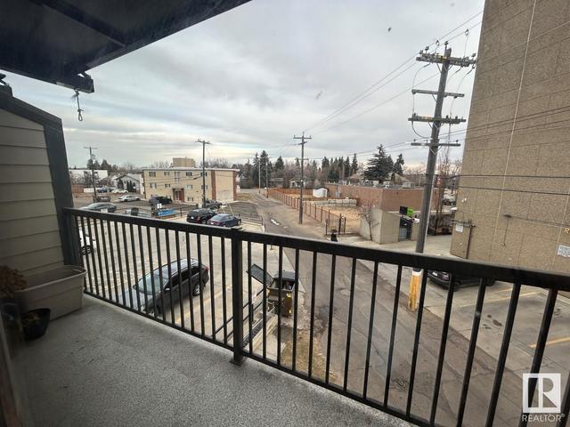 13 - 10931 83 St Nw, Condo with 1 bedrooms, 1 bathrooms and null parking in Edmonton AB | Image 9