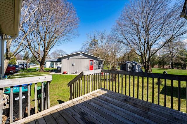 9 South Boulevard, House detached with 2 bedrooms, 1 bathrooms and 2 parking in Innisfil ON | Image 20