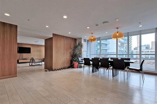 1004 - 295 Adelaide St W, Condo with 2 bedrooms, 2 bathrooms and 1 parking in Toronto ON | Image 24