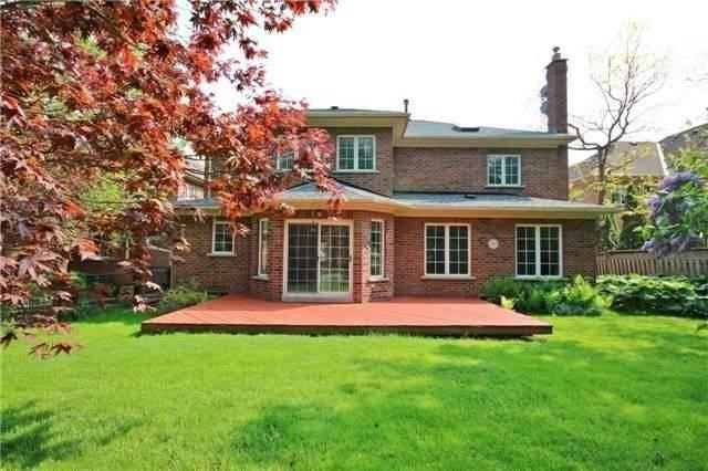 961 Damascus Crt, House detached with 4 bedrooms, 5 bathrooms and 6 parking in Newmarket ON | Image 11