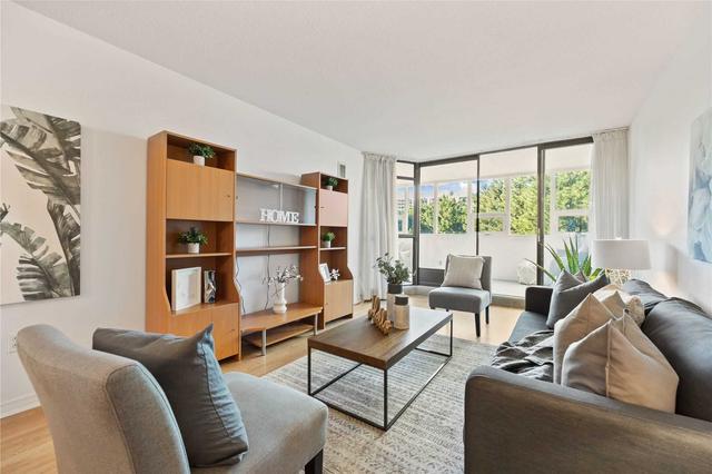 407 - 3303 Don Mills Rd, Condo with 2 bedrooms, 2 bathrooms and 1 parking in Toronto ON | Image 17