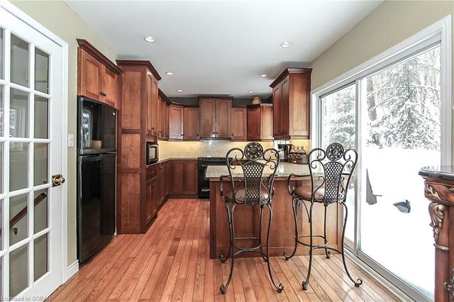 156 26 Old Highway, House detached with 3 bedrooms, 2 bathrooms and 7 parking in Meaford ON | Image 14