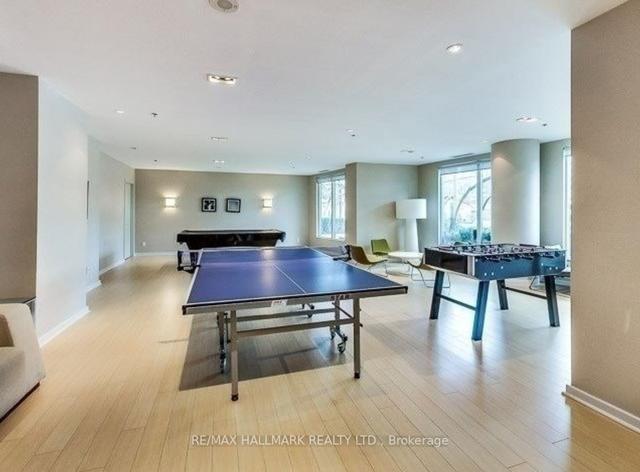 1101 - 219 Fort York St, Condo with 1 bedrooms, 1 bathrooms and 1 parking in Toronto ON | Image 5