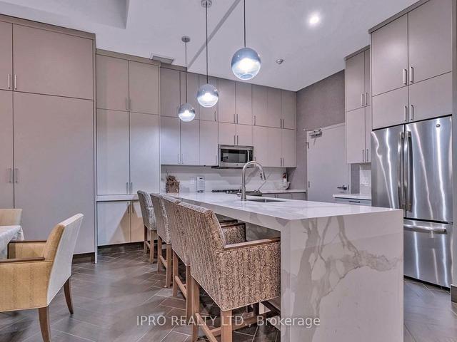 103 - 18 Kenaston Gdns, Condo with 1 bedrooms, 1 bathrooms and 1 parking in Toronto ON | Image 18