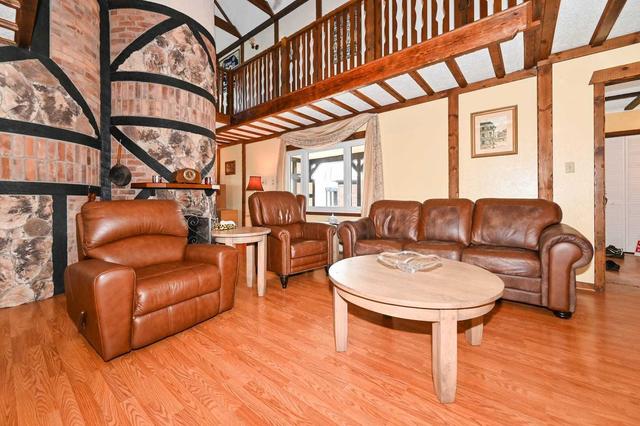 5894 Old School Rd, House detached with 3 bedrooms, 3 bathrooms and 10 parking in Caledon ON | Image 23
