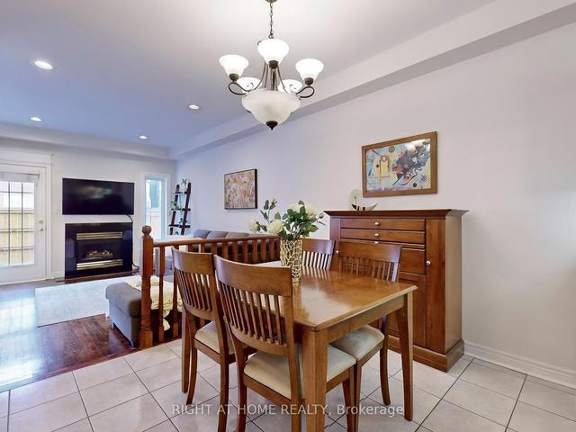 38 - 255 Shaftsbury Ave, Townhouse with 4 bedrooms, 4 bathrooms and 2 parking in Richmond Hill ON | Image 2