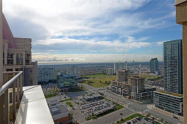lph3001 - 4090 Living Arts Dr, Condo with 2 bedrooms, 2 bathrooms and 2 parking in Mississauga ON | Image 11
