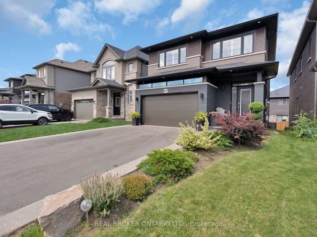 67 Lexington Ave, House detached with 4 bedrooms, 3 bathrooms and 5 parking in Hamilton ON | Image 33