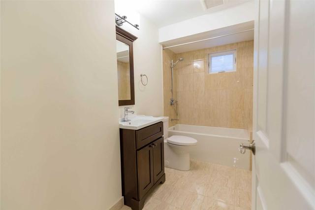 upper - 2355 Queen St E, House detached with 2 bedrooms, 2 bathrooms and 1 parking in Toronto ON | Image 8