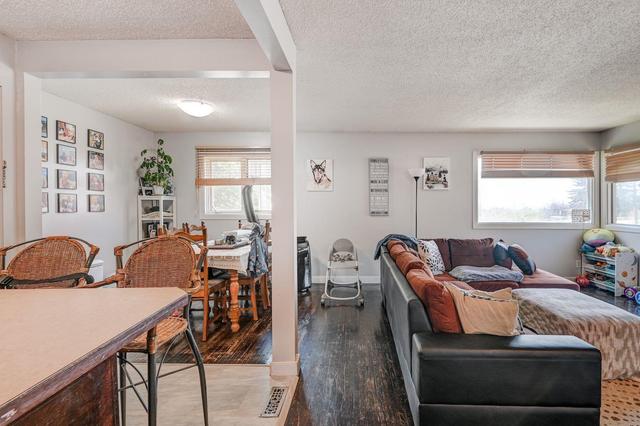 4504 14 Street Nw, House detached with 4 bedrooms, 2 bathrooms and 2 parking in Calgary AB | Image 5