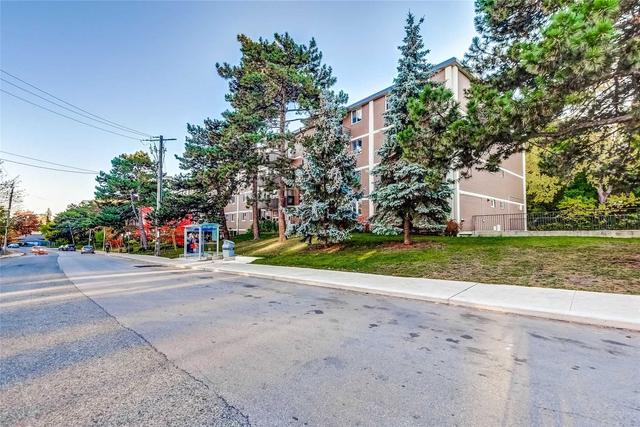 212 - 80 Coe Hill Dr, Condo with 1 bedrooms, 1 bathrooms and 1 parking in Toronto ON | Image 18