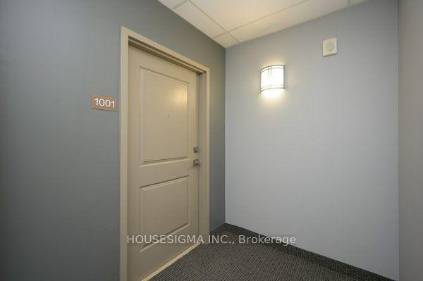 1001 - 85 Robinson St, Condo with 1 bedrooms, 1 bathrooms and 1 parking in Hamilton ON | Image 16
