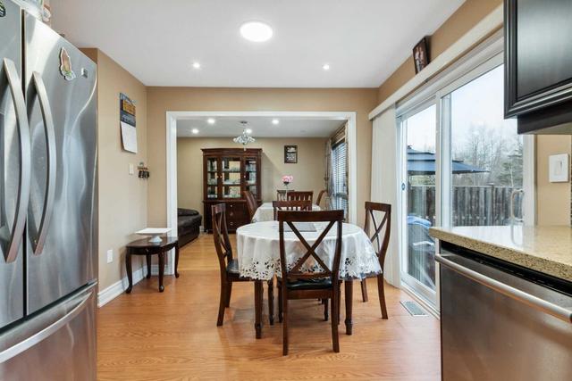 88 Meandering Tr, House detached with 3 bedrooms, 4 bathrooms and 3 parking in Toronto ON | Image 19