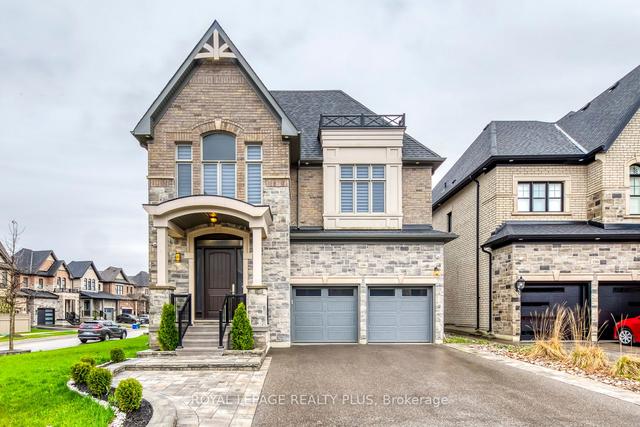146 Cranbrook Cres, House detached with 4 bedrooms, 4 bathrooms and 6 parking in Vaughan ON | Image 1